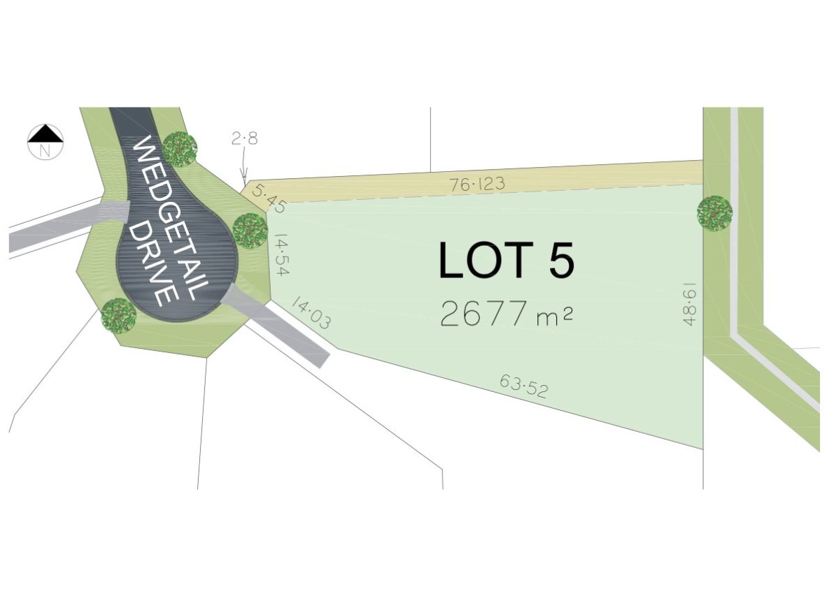 [Land for Sale] Highcrest Estate, Toowoomba, Highfields OpenLot